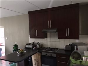 2 Bed Apartment in Noordrand