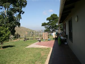 3 Bed House in Drummond