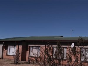 3 Bed House in Ventersburg