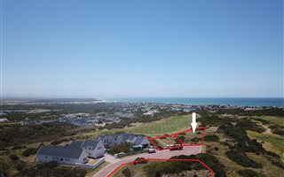 1559 m² Land available in St Francis Links