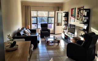 2 Bedroom Apartment in Greenstone Hill