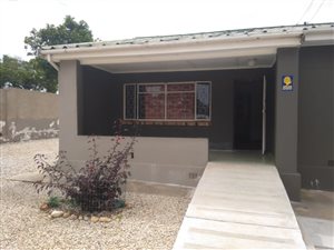 3 Bed House in Mosel