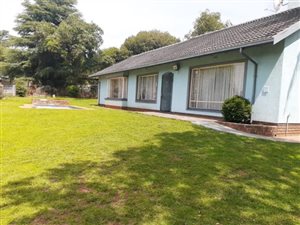 3 Bed House in Birch Acres