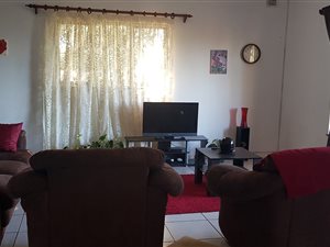 3 Bed House in Umtentweni