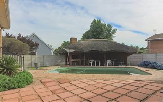 4 Bedroom House in Rouxville