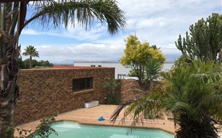4 Bedroom House in Plattekloof