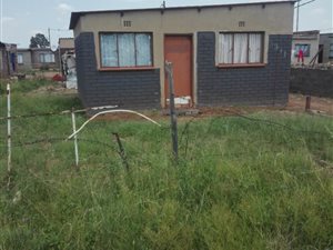 1 Bed House in Langaville