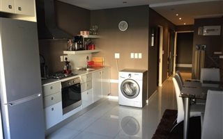 1 Bedroom Apartment in City Bowl