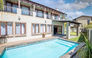 4 Bedroom House in Eldo Meadows
