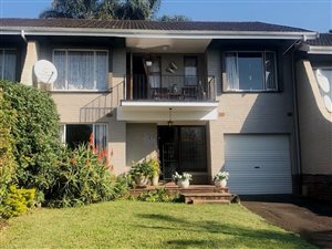 4 Bed Townhouse in Wembley