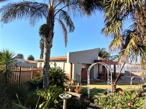 3 Bed House in Witpoortjie