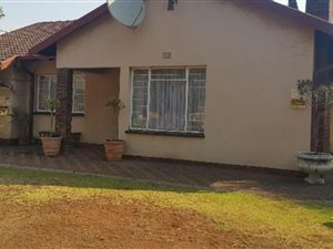 3 Bed House in Noldick
