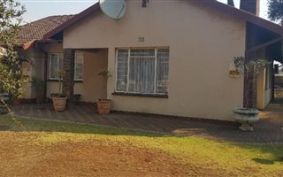 3 Bedroom House in Noldick