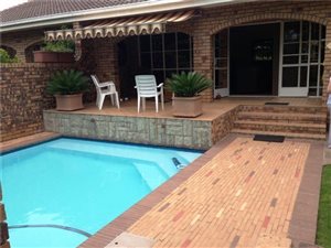 3 Bed Simplex in Three Rivers