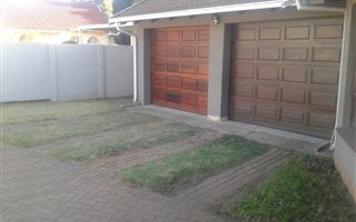 4 Bedroom House in Boksburg Central