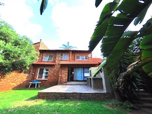 3 Bed Townhouse in Brummeria