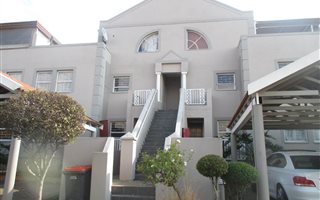 2 Bedroom Townhouse in Morninghill