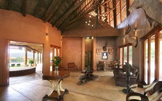 333 ha Farm in Vaalwater