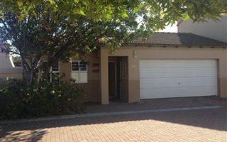 3 Bedroom House in Royal Ascot