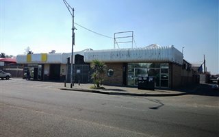 600 m² Commercial space in Vereeniging