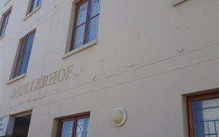 2 Bedroom Apartment in Stellenbosch Central