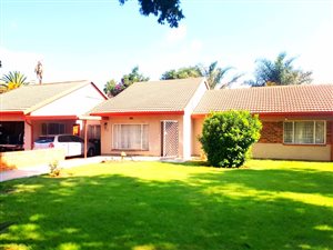 3 Bed House in Brakpan North