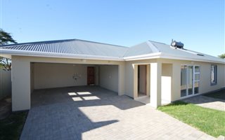 3 Bedroom House in Cambridge West