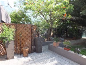 1 Bed Apartment in Kyalami AH
