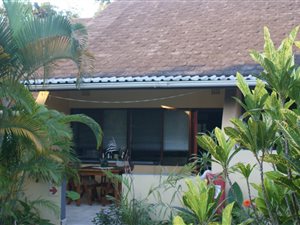 1 Bed Townhouse in St Lucia