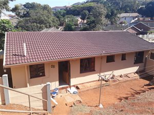 3 Bed House in Umbilo