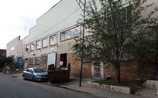 4200 m² Industrial space in Industria West