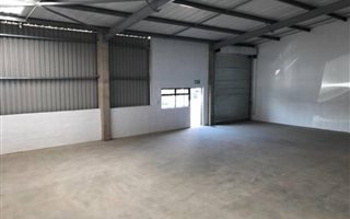 139 m² Commercial space in Cornubia