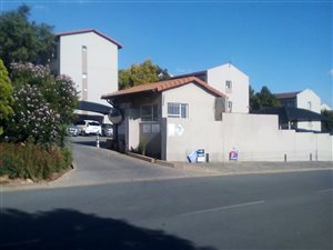 2 Bed Apartment in Suideroord