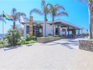 3 Bed Apartment in Blyde Riverwalk Estate