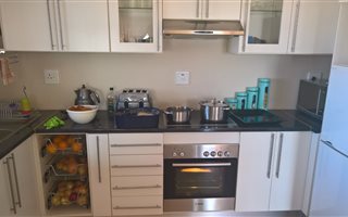 3 Bedroom House in Amandasig