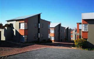 2 Bedroom Apartment in Dassierand