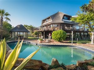 4 Bed House in Kleinkrantz