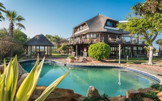 4 Bedroom House in Kleinkrantz