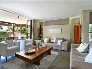 4 Bed House in Scott Estate
