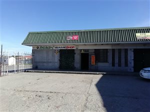 1046 m² Commercial space in Rosemoor