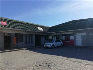1046 m² Commercial space in Rosemoor