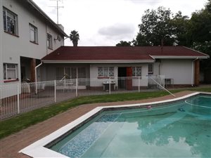 4 Bed House in Brenthurst