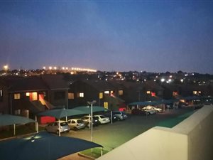2 Bed Townhouse in Mondeor