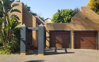 3 Bedroom Townhouse in Lynnwood