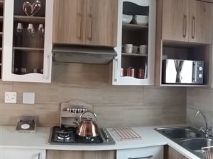 2 Bed Apartment in Andeon AH