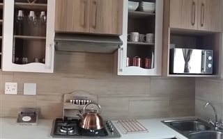 2 Bedroom Apartment in Andeon AH
