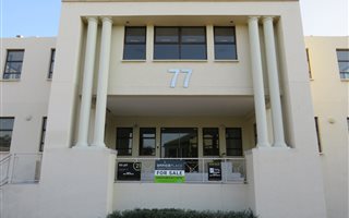 311 m² Office Space in Lonehill