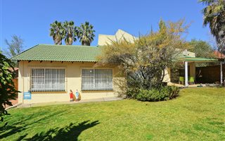 3 Bedroom House in Randpark Ridge