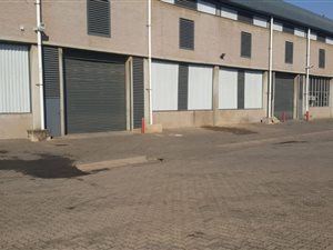 773 m² Commercial space in New Germany