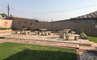 58 m² Office Space in Springs Central